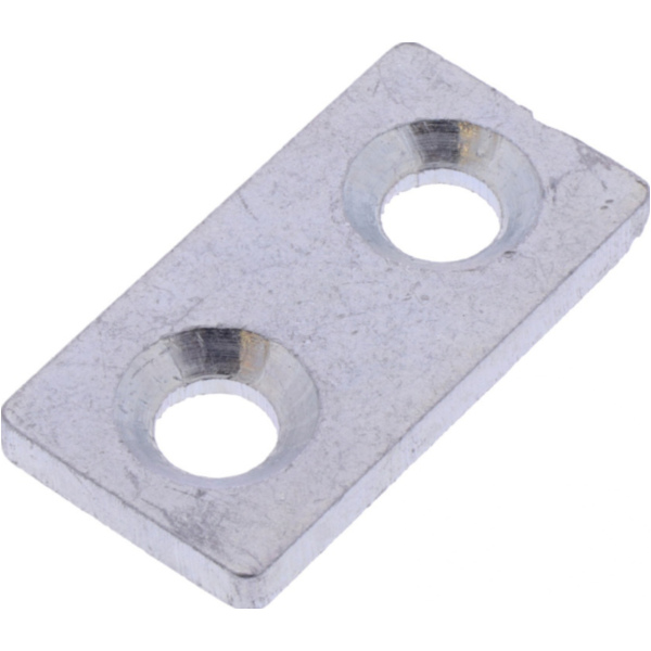Locking plate for