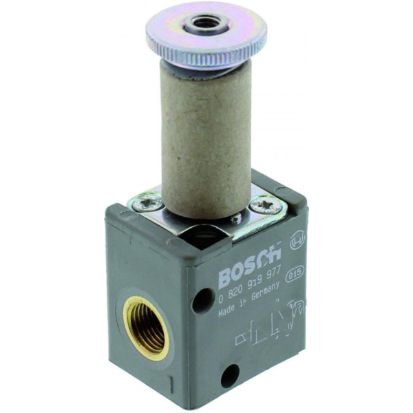 PNEUMATIKVENTIL 3/2 Bosch