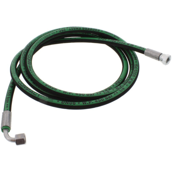 Hydraulic hose 2700 l