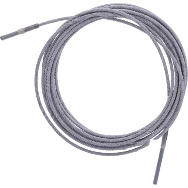 STEUERSEIL JMP FOX 4000 H