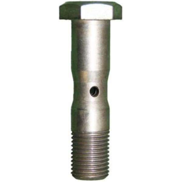 Hollow screw 19x60 mm