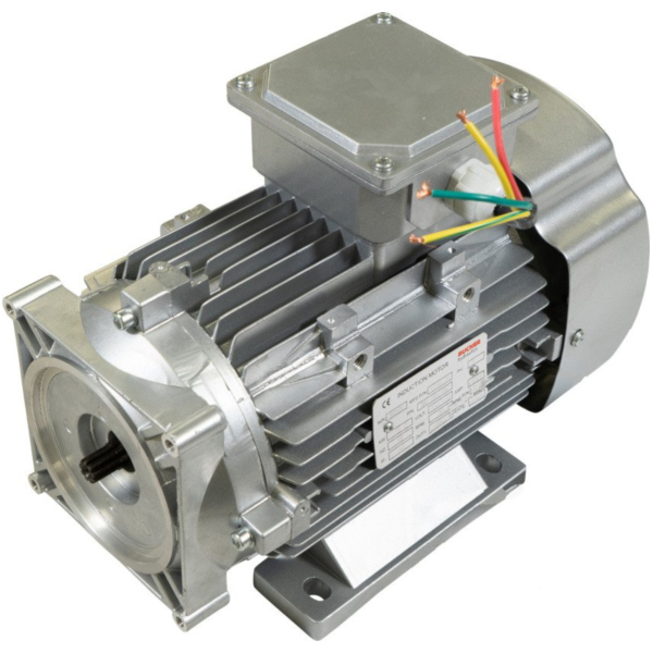 E-Motor 2.2 KW JMP 5500