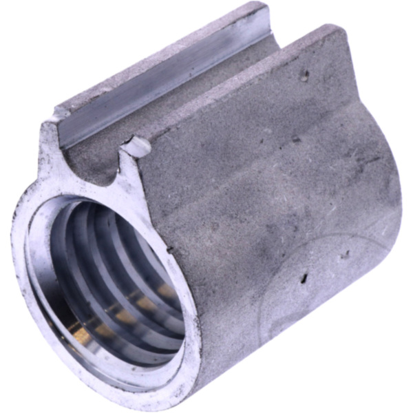 Sicherheitsmutter 6 mm STEIGUNG KPS 306 links