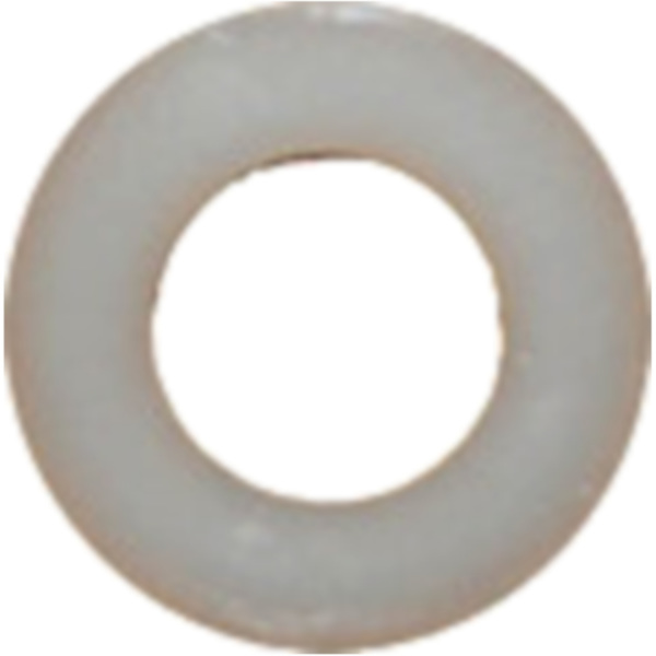 Scheibe plastic for