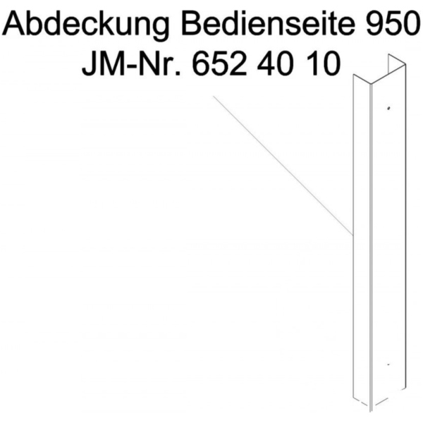 Cover bedienseite 580801