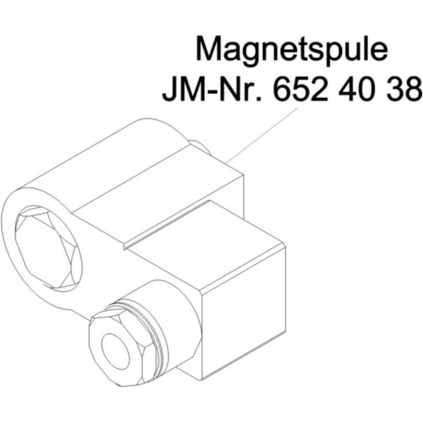 Magnetspule 580826_1