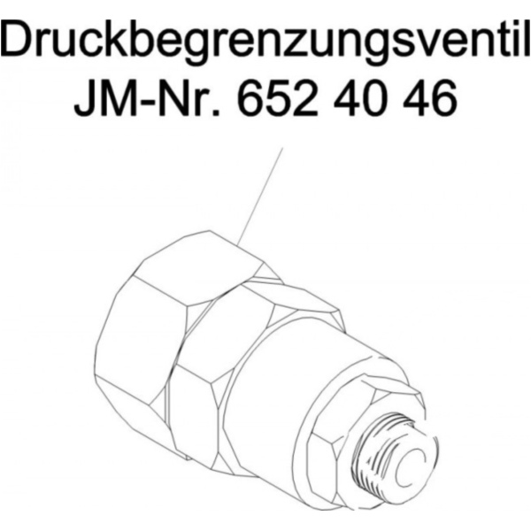 DRUCKBEGRENZUNGSVENTIL 580833_1