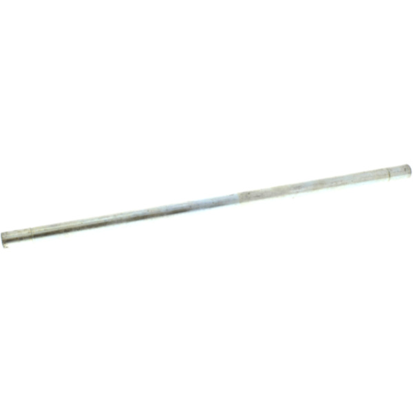 Sliding gate pin