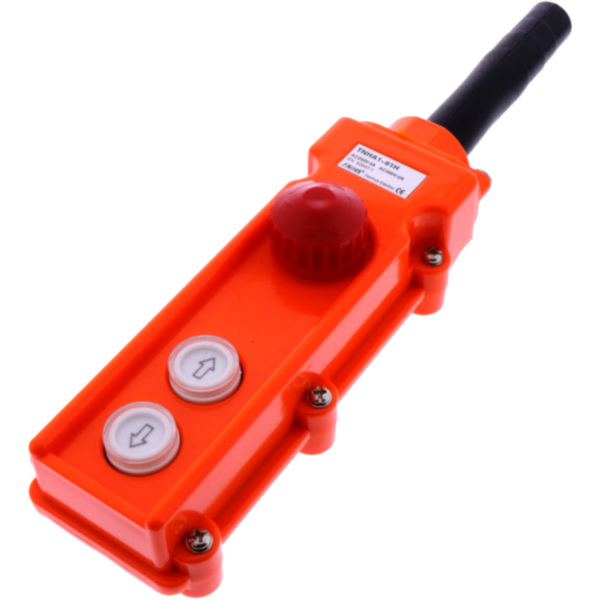 Pendant switch control