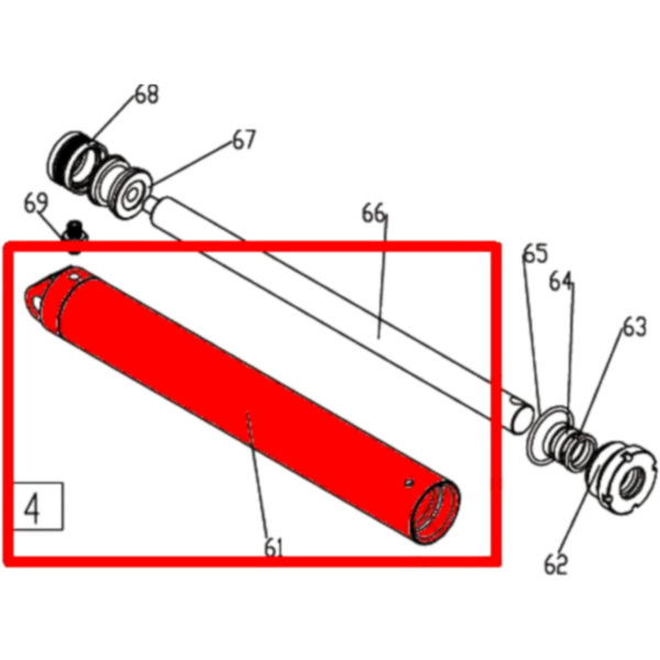 HYDRAULIKZYLINDERROHR_1