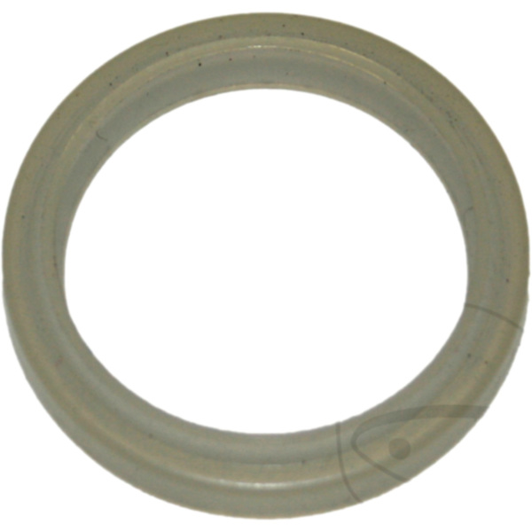 Cylinder rod wiper dust seal