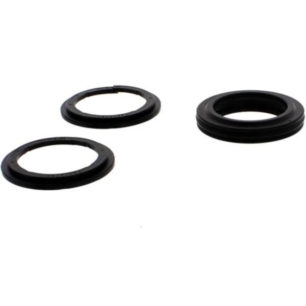 Hydraulic cylinder piston seal_1