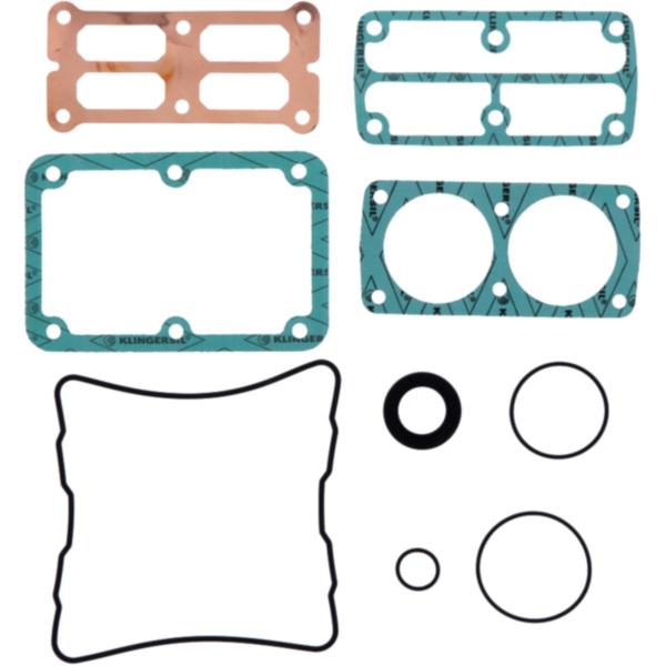 Seal kit airmobil 521