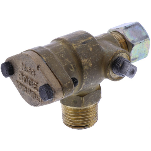Check valve DGKG255020