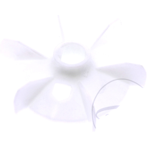 FAN WHEEL FOR 4 KW