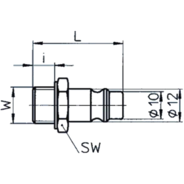 Kup.nipple aussenr 1/4_1