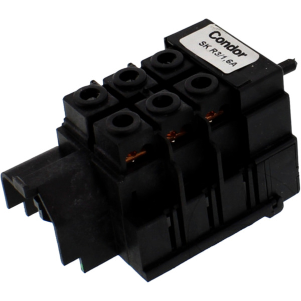Ueberstromrelay skr3/1.6