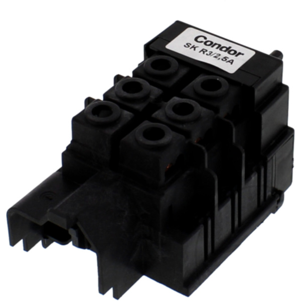 Ueberstromrelay skr3/2.5