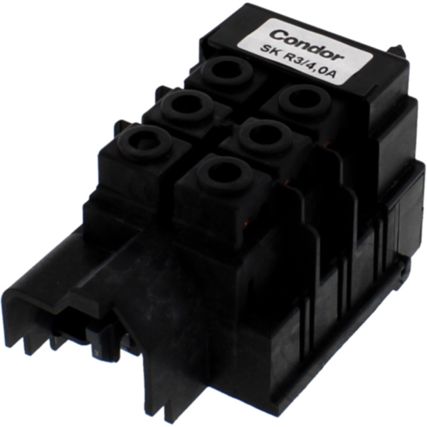 Ueberstromrelay skr3/4.0