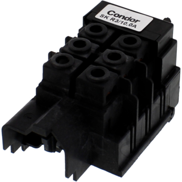 Ueberstromrelay sk r3/10