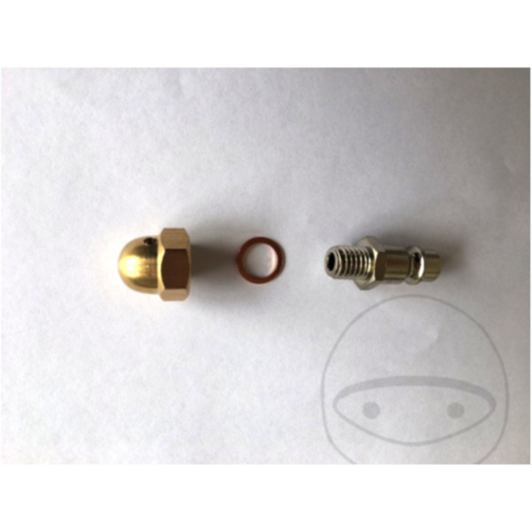 ANSCHLUSS Stecker für_1