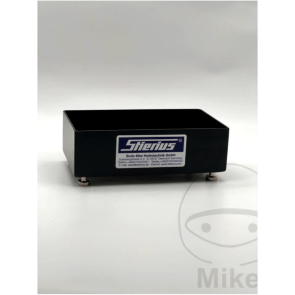 ORGANIZER Box magnetisch