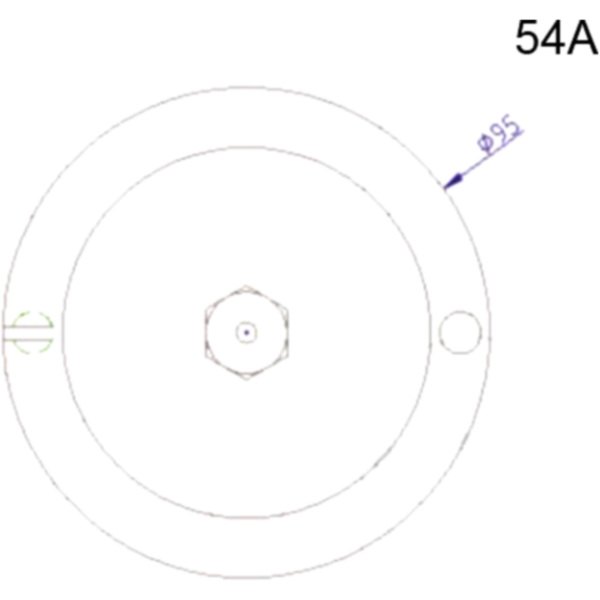 Connector cover nr.54 a_1