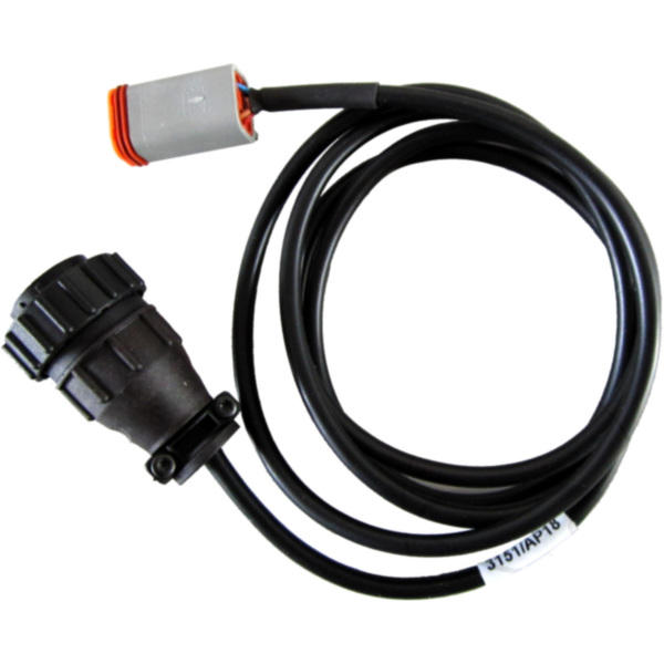 Texa diagnostic cable for: buell