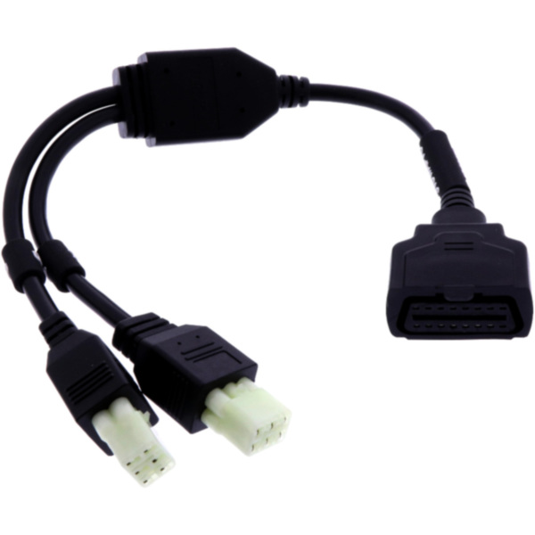 TEXA DIAGNOSTIC CABLE AP76