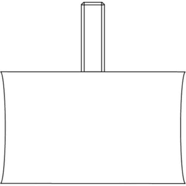 Schwingmetall-Lager ab 500L