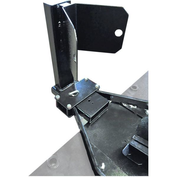 Wheel clamp complete_1