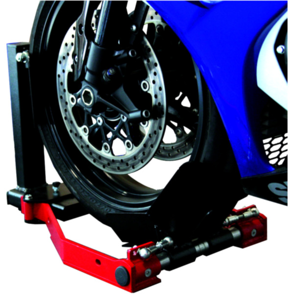 Automatic wheel clamp_2