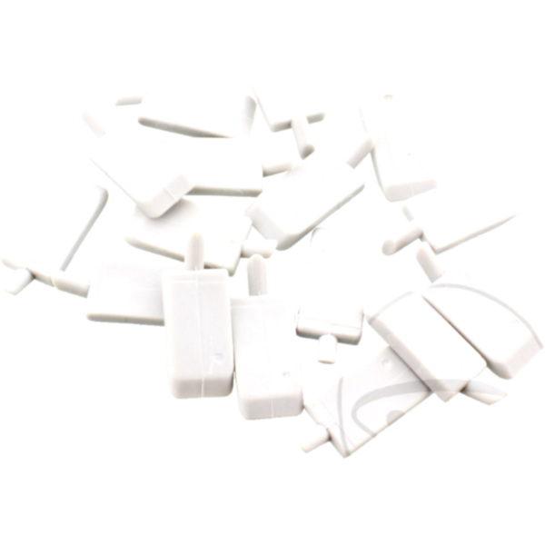 plasticeins. easyclamp