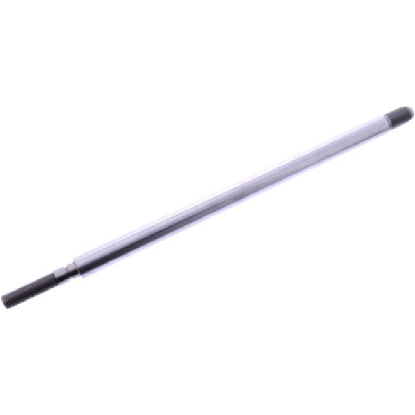 Piston rod abdrueckzyl.