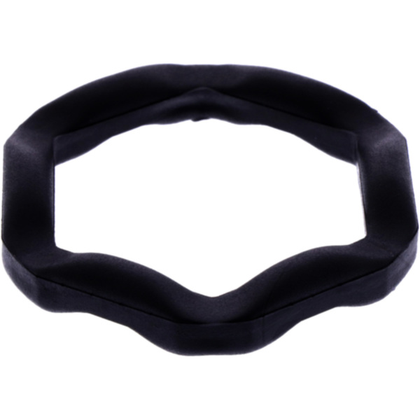 Shock absorber schubstange