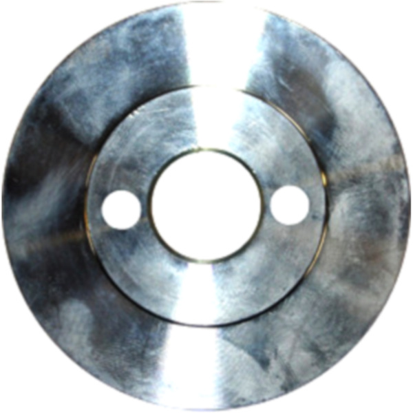 Disc  AIRDRAULIC/CLASS. 6041000