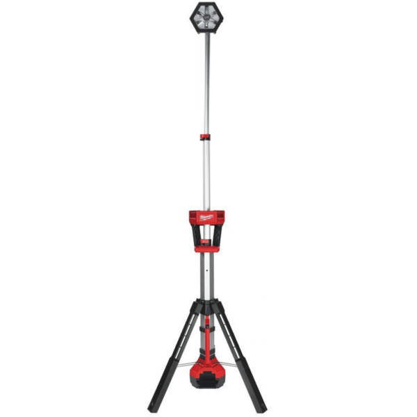Akku BAUSTRAHLER 18V