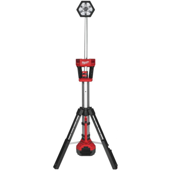 Akku BAUSTRAHLER 18V_1