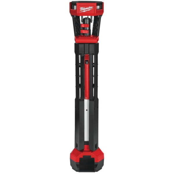 Akku BAUSTRAHLER 18V_2