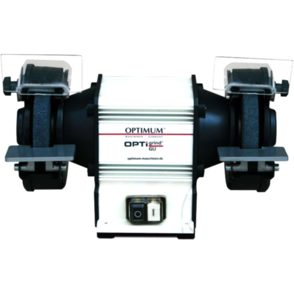 Doppelschleifmaschine 230V 3101510