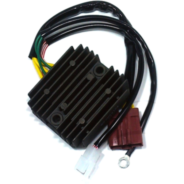 Regulator/rectifier RGU602 fitting for KTM Adventure  990  2008, 98 PS, 72 kw