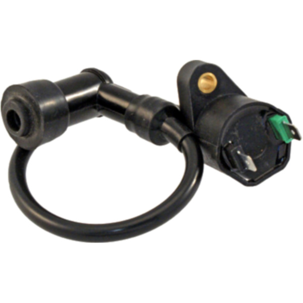 IGNITION COIL WITH SPARK PLUG CAP 0059