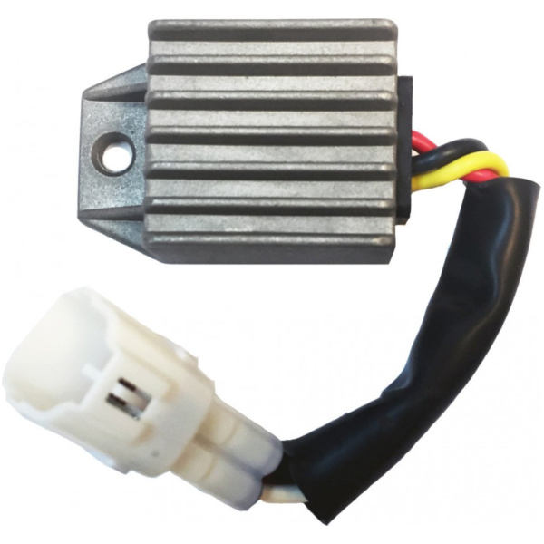 Regulator/rectifier 2401 fitting for Gas Gas TXT Racing 250 VTRTG2503F 2015, 