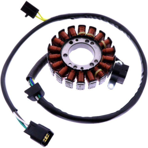 STATOR TOURMAX 0367