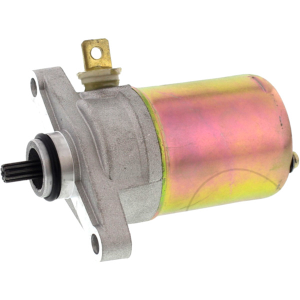 Starter motor jmt MQD407C anticlock fitting for Kymco Agility  50 U60000 2005, 3,5 PS, 2,6 kw