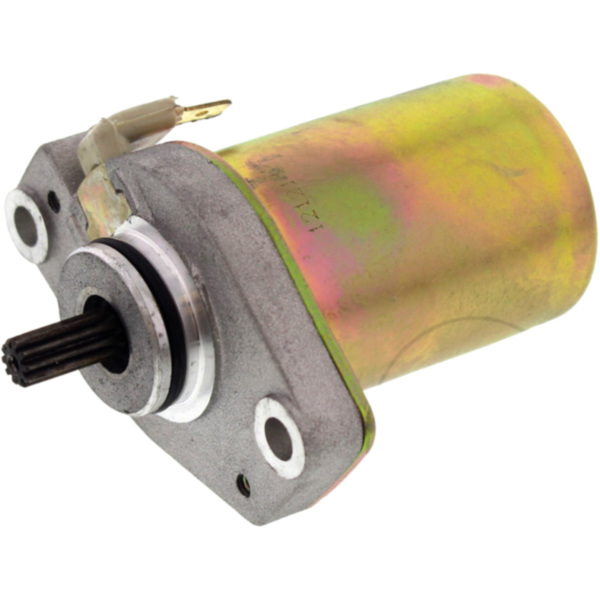 Starter motor jmt MQD403anticlock fitting for MBK YN Ovetto 50  1999, 4,1 PS, 3 kw