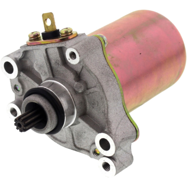 Starter motor jmt