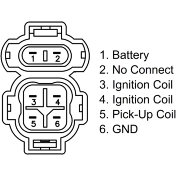 CDI-Einheit Alternative: 7002583_1