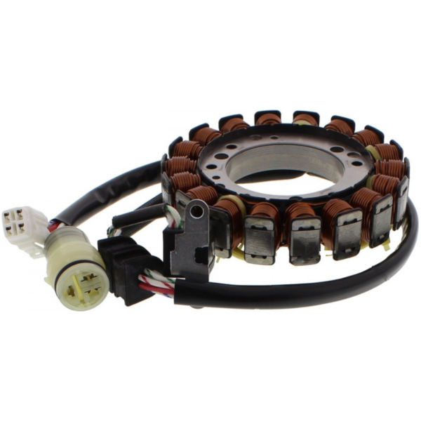 Generator Lichtmaschine Stator Tourmax STA208V