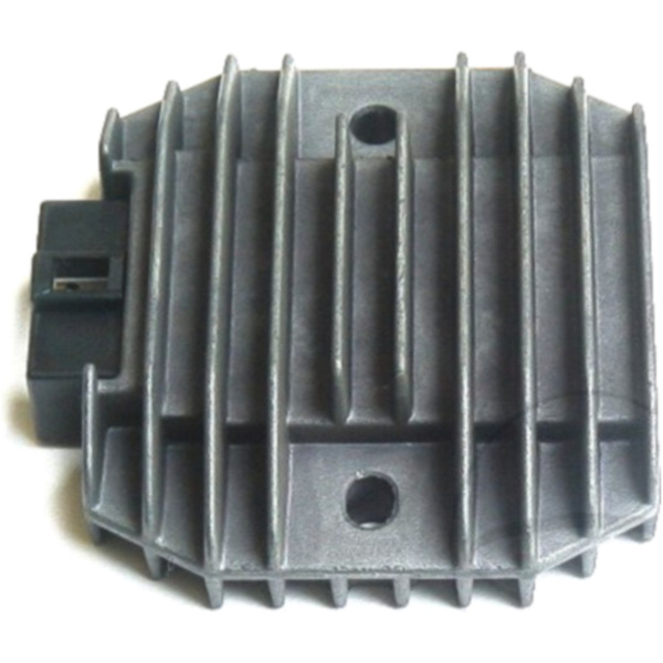 Regulator/rectifier RGU210 fitting for Yamaha XVS Drag Star Classic 650 VM025 2000, 34 PS, 25 kw